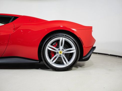 Used 2024 Ferrari 296 GTB image 17