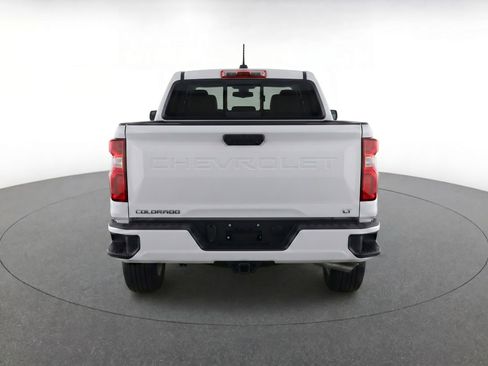 Used 2023 Chevrolet Colorado LT w/ LT Convenience Package RWD image 7