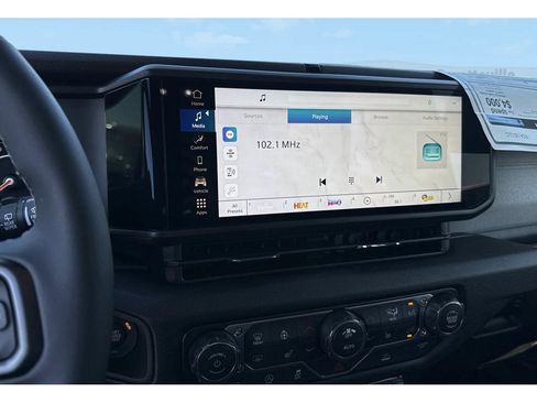 New 2026 Jeep Wrangler Unlimited Sport AWD/4WD image 14
