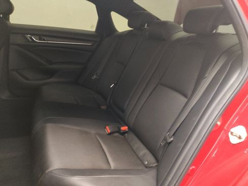 Used 2020 Honda Accord Sport image 18