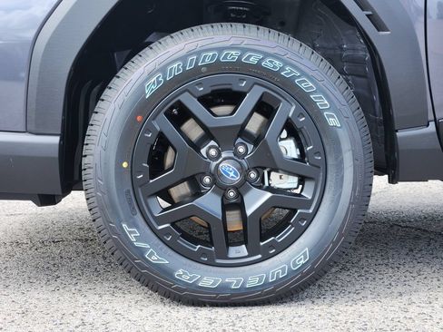 New 2026 Subaru Outback Wilderness AWD/4WD image 7