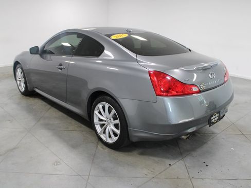 Used 2015 INFINITI Q60 AWD Coupe w/ Premium Package image 7