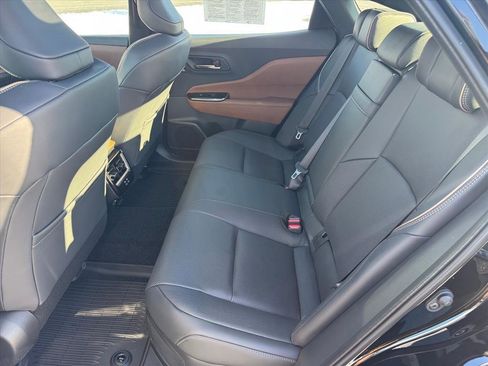 Certified 2026 Toyota Crown Limited w/ Advanced Technology Package image 6