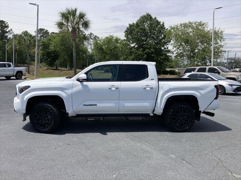 Certified 2026 Toyota Tacoma SR5 RWD image 2