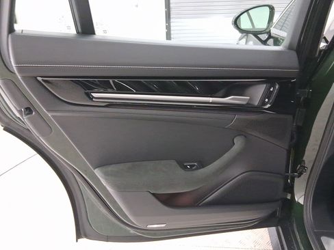 New 2026 Porsche Panamera 4 image 33