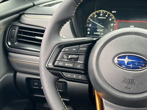 New 2026 Subaru Forester Wilderness image 27