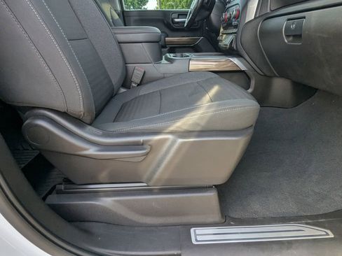 Used 2021 Chevrolet Silverado 2500 LT w/ Texas Edition AWD/4WD image 21