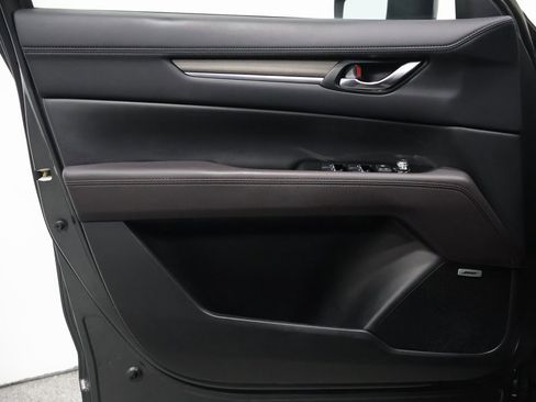 Certified 2023 MAZDA CX-5 Signature image 12