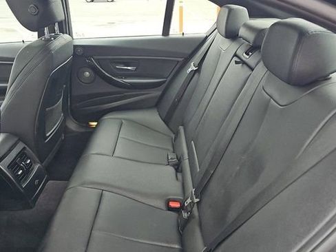 Used 2015 BMW 335i xDrive Sedan AWD/4WD image 14