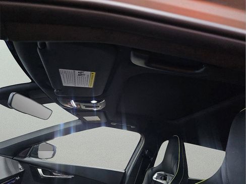 Certified 2024 Kia EV6 GT AWD/4WD image 16