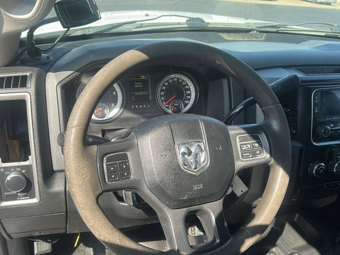 Used 2014 RAM 3500 Tradesman AWD/4WD image 15