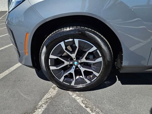 Used 2025 BMW X3 xDrive30i w/ Premium Package AWD/4WD image 22