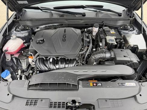 Used 2025 Hyundai Sonata SEL FWD image 30