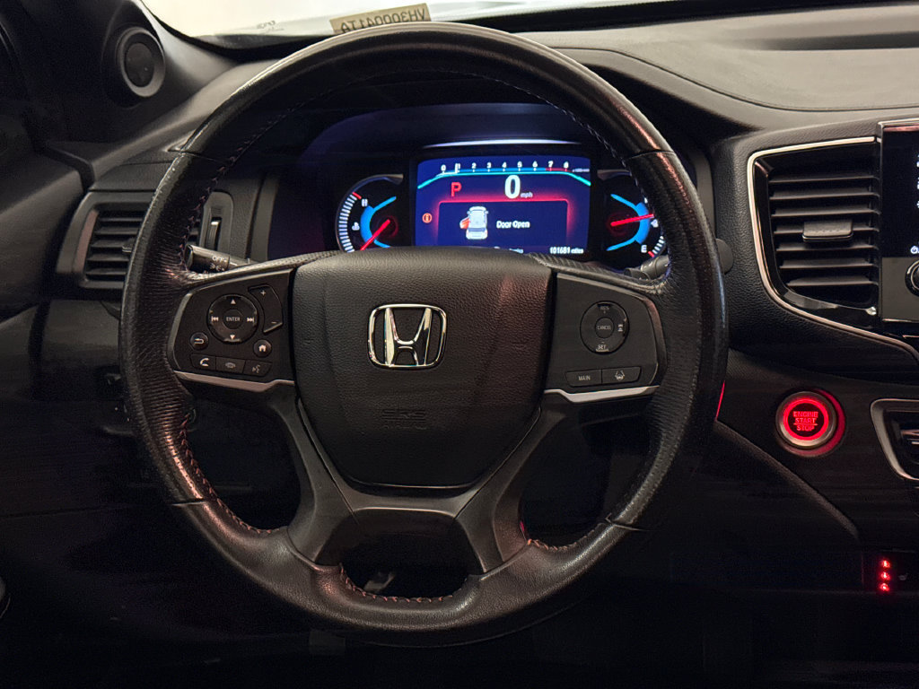 Used 2022 Honda Pilot TrailSport image 15