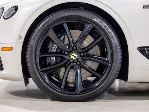 Used 2020 Bentley Continental GT First Edition AWD/4WD image 19