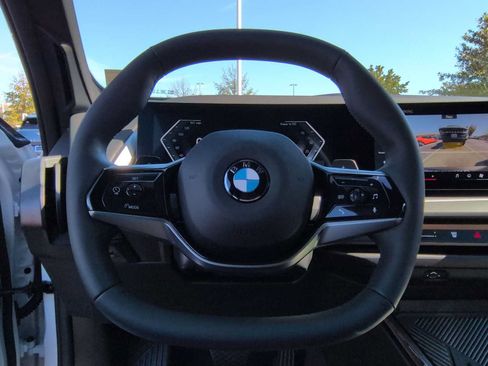 Used 2026 BMW X3 xDrive30i w/ Convenience Package AWD/4WD image 25