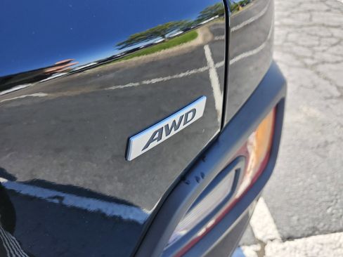 Used 2018 Hyundai Kona SEL w/ SEL Tech Package 02 AWD/4WD image 23