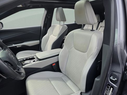 Certified 2023 Lexus RX 350 Premium Plus w/ Cold Area Package image 14