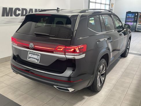 New 2026 Volkswagen Atlas SE image 6