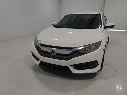 Used 2018 Honda Civic LX image 15