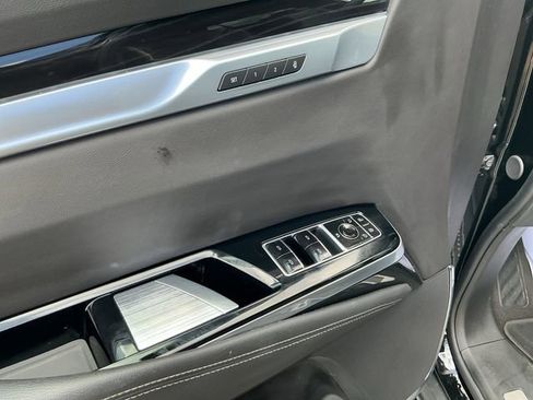 Used 2025 Cadillac Escalade Sport w/ LPO, ONYX Package AWD/4WD image 19