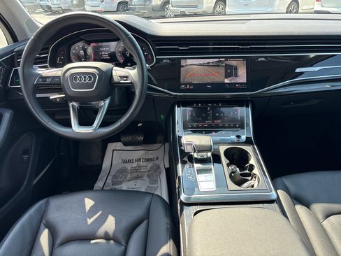 Used 2023 Audi Q7 3.0T Prestige AWD/4WD image 27