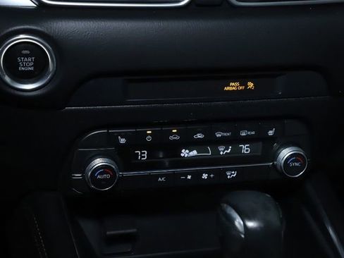 Used 2023 MAZDA CX-5 AWD 2.5 S w/ Premium Package image 38