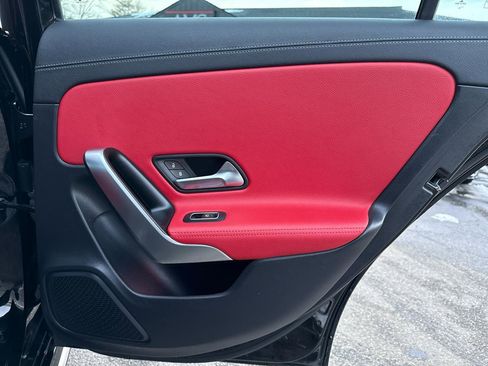 Used 2022 Mercedes-Benz A 220 4MATIC w/ AMG Line image 30