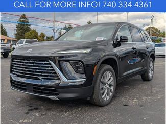 New 2026 Buick Enclave Preferred w/ Power Package video 3