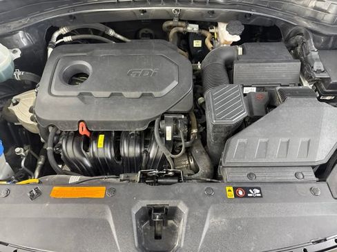 Used 2018 Kia Sportage LX AWD/4WD image 19