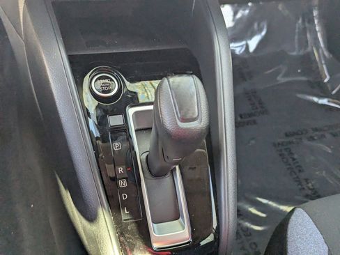 Certified 2025 Nissan Versa SV w/ Trunk Package image 24