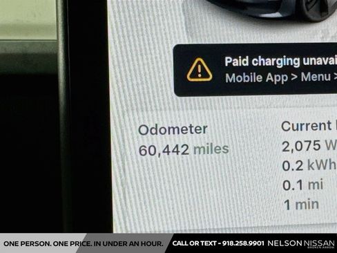 Used 2023 Tesla Model 3 Standard Range RWD image 11