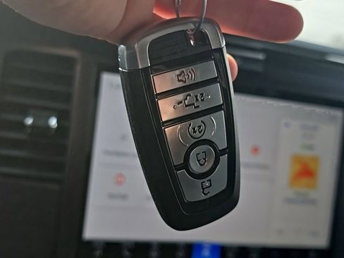 New 2026 Ford F250 XLT w/ XLT Premium Package image 42