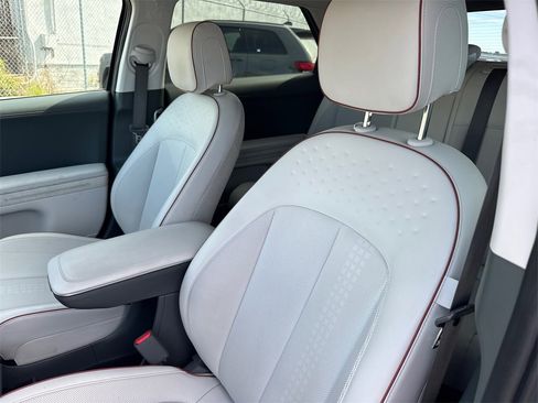 Used 2023 Hyundai Ioniq 5 SEL w/ Cargo Package image 21