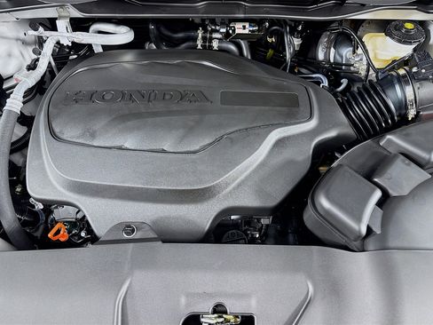 New 2026 Honda Odyssey Touring image 33