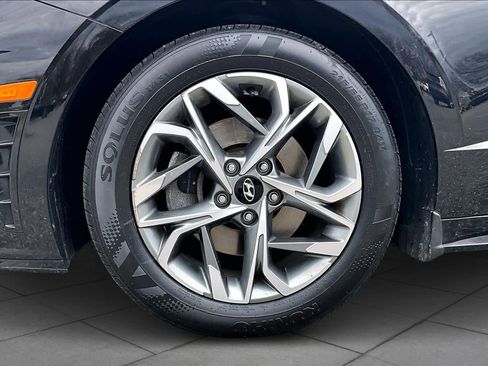 Used 2023 Hyundai Sonata SEL image 11