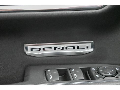 Used 2024 GMC Sierra 1500 Denali w/ Denali Reserve Package image 31