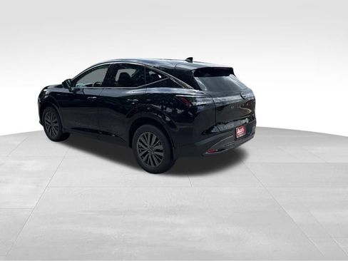New 2026 Nissan Murano SL AWD/4WD image 2