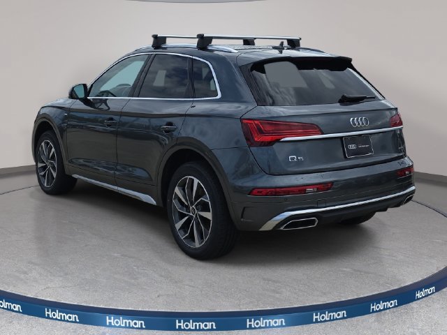 Used 2024 Audi Q5 2.0T Premium AWD/4WD image 8