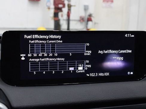 Used 2023 MAZDA CX-50 AWD 2.5 Turbo w/ Weather Package image 37