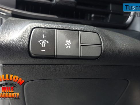 Used 2025 Hyundai Elantra N Line FWD image 14