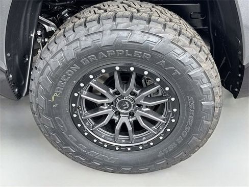 New 2026 Toyota Tundra Limited image 31