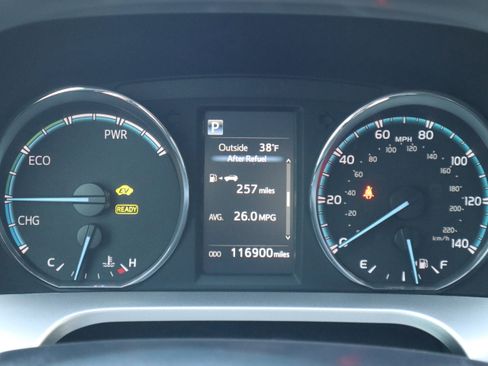 Used 2016 Toyota RAV4 XLE image 18