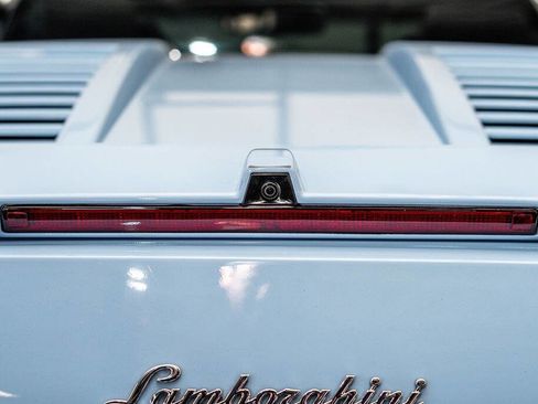 Used 2007 Lamborghini Gallardo Spyder image 15