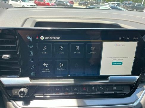 New 2026 Chevrolet Silverado 1500 High Country w/ Technology Package AWD/4WD image 29