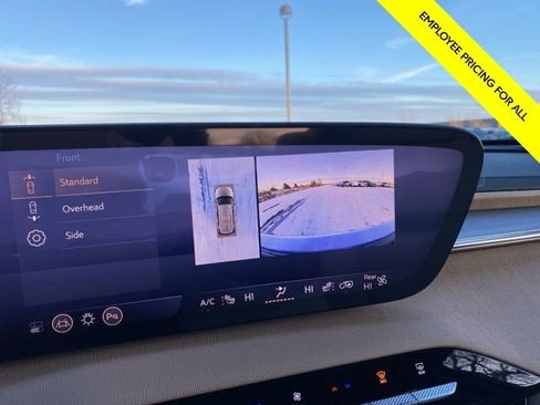 New 2025 Buick Enclave Preferred w/ LPO, Floor Liner Package image 23