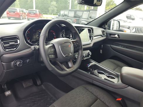 New 2026 Dodge Durango GT w/ Blacktop Package image 7