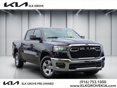 Used 2025 RAM 1500 Big Horn