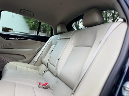 Used 2019 Buick Regal Essence AWD/4WD image 22
