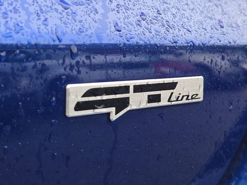 Used 2024 Kia K5 GT-Line FWD image 15